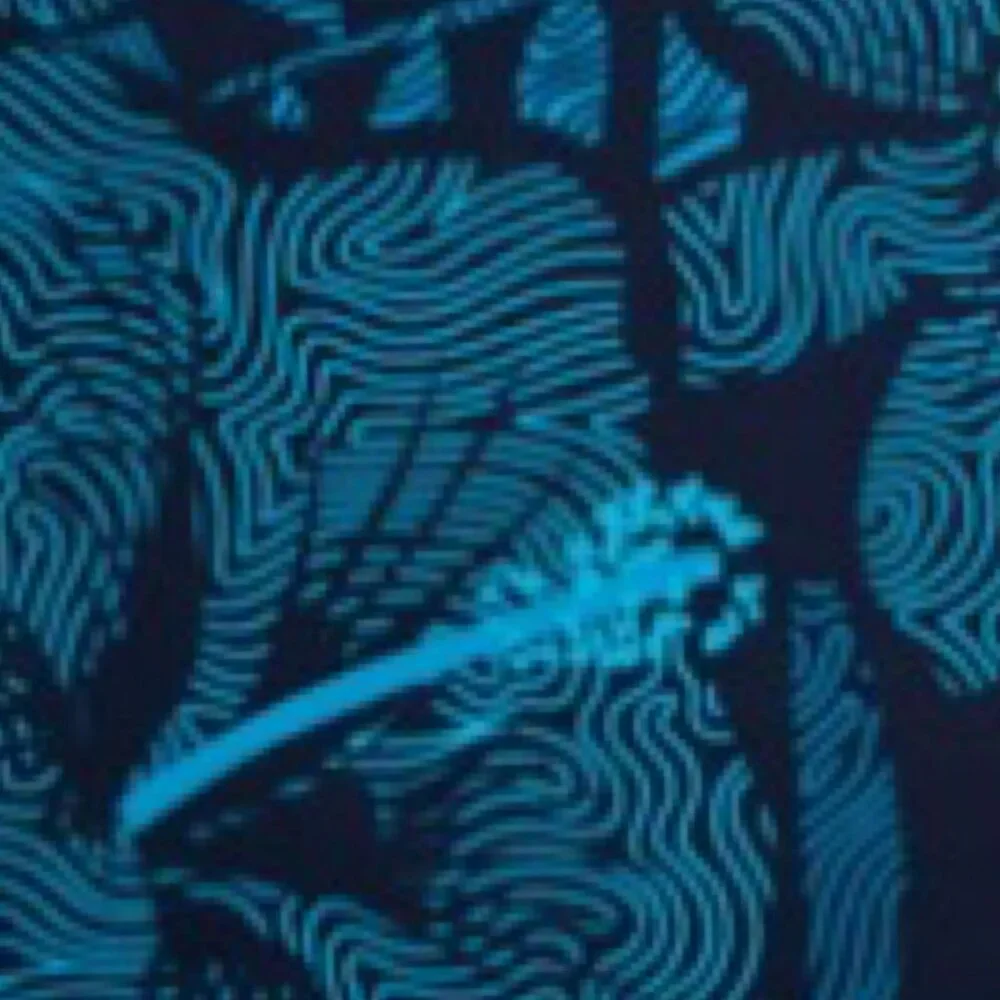 RipSkirt Hawaii Maui Moonlight Skirt Style 201 NWT Women's Size M - Picture 10 of 13